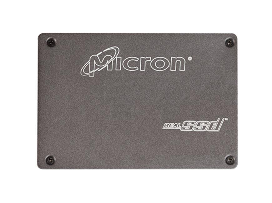 MTFDDAC100SAL-1N1 Micron RealSSD P300 100GB SLC SATA 6Gbps 2.5-inch Internal Solid State Drive (SSD)