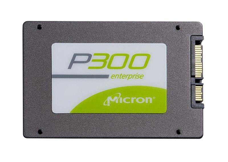 MTFDDAC200SAL-1N1AA Micron RealSSD P300 200GB SLC SATA 6Gbps 2.5-inch Internal Solid State Drive (SSD)