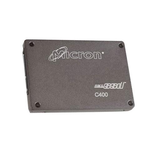 MTFDDAC256MAM-1K12 Micron RealSSD C400 256GB MLC SATA 6Gbps (SED) 2.5-inch Internal Solid State Drive (SSD)