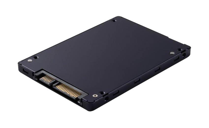 MTFDDAK1T0TBN 1AR12 Micron 1TB SATA 6.0 Gbps SSD