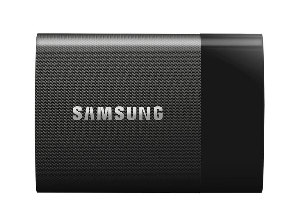 MU-PS1T0B/WW Samsung T1 Portable 1TB USB 3.0 (AES-256) 2.5-inch External Solid State Drive (SSD)