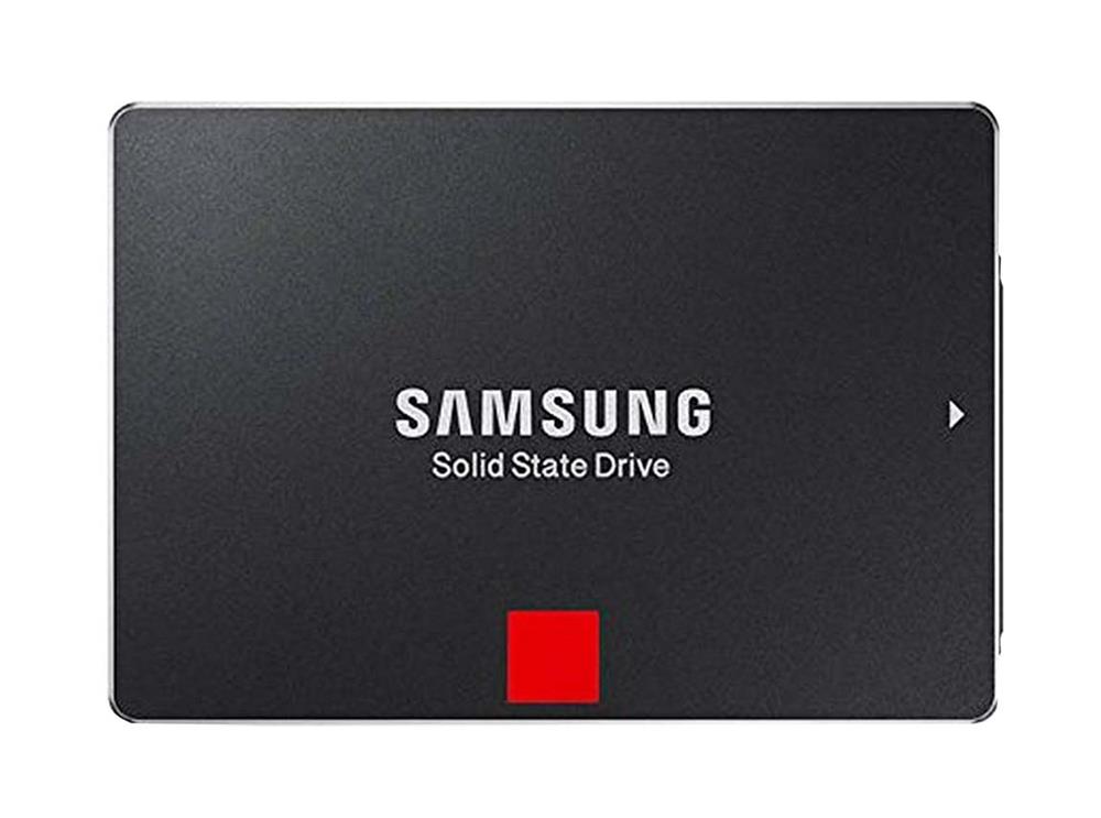 MZ-7KE2T0B/CN Samsung 850 PRO Series 2TB MLC SATA 6Gbps (AES-256 / TCG Opal 2.0) 2.5-inch Internal Solid State Drive (SSD)