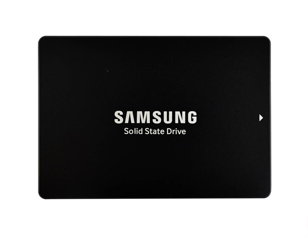 MZ-7LM1T90 Samsung PM863 Series 1.92TB TLC SATA 6Gbps Read Intensive (AES-256 / PLP) 2.5-inch Internal Solid State Drive (SSD)