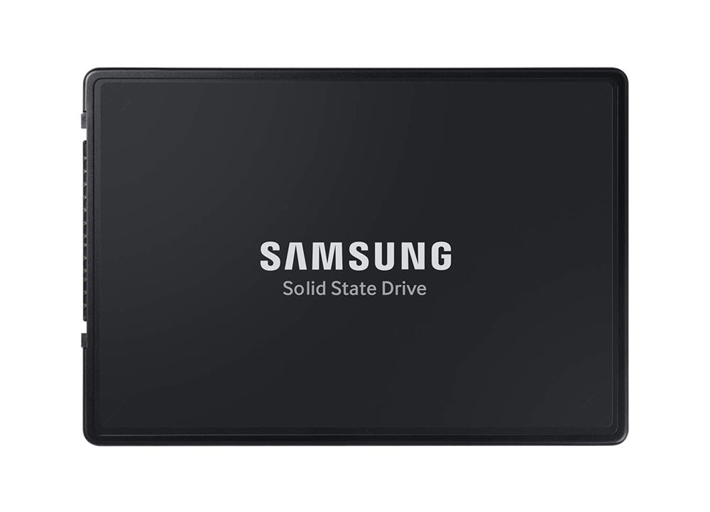 MZ-QLB1T9NE-A1 Samsung 983 DCT Series 1.9TB MLC PCI Express 3.0 x4 NVMe (AES-256 / TCG Opal) U.2 2.5-inch Internal Solid State Drive (SSD)