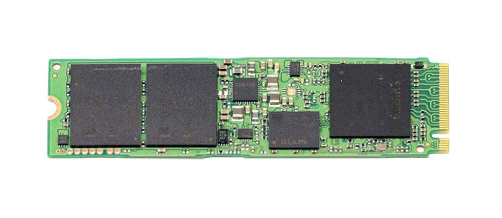 Paradoks kom over større MZ-VLW2560 Samsung PM961 256GB PCI Express 3.0 x4 SSD