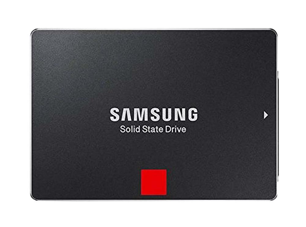 MZ7KE512BCN Samsung 850 PRO Series 512GB MLC SATA 6Gbps (AES-256 / TCG Opal 2.0) 2.5-inch Internal Solid State Drive (SSD)
