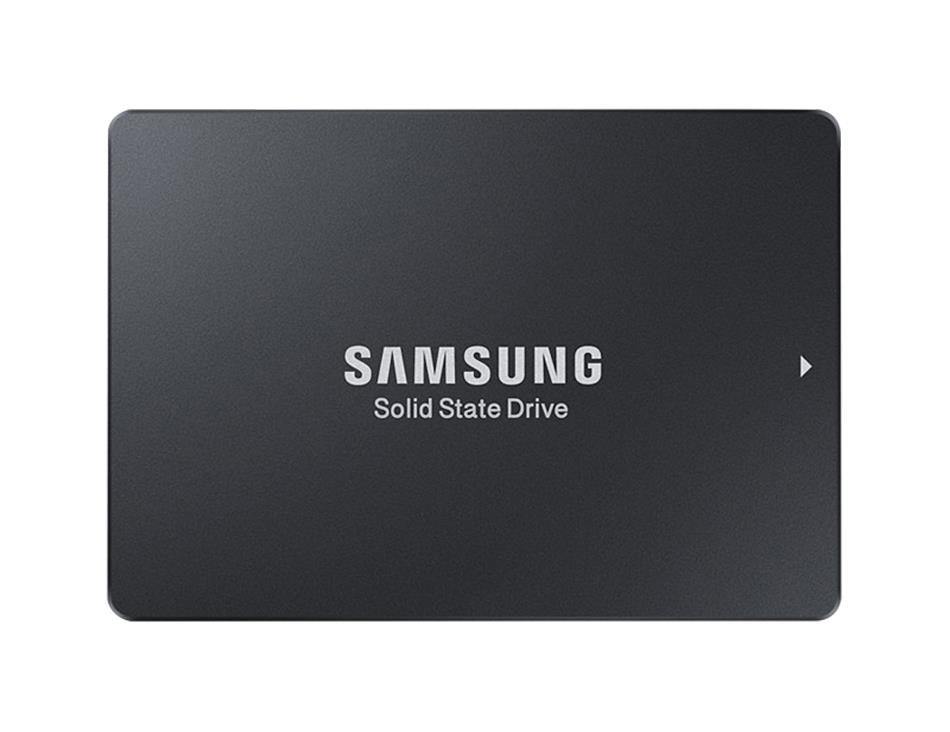 MZ7KM120HAFD-000H3 Samsung SM863 Series 120GB MLC SATA 6Gbps (AES-256 / PLP) 2.5-inch Internal Solid State Drive (SSD)