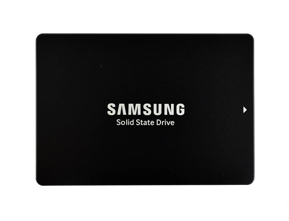 MZ7LM1T9HMJP Samsung PM863a Series 1.92TB TLC SATA 6Gbps (AES-256 / PLP) 2.5-inch Internal Solid State Drive (SSD)