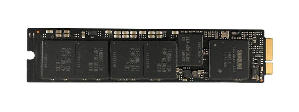 MZCPA2560 Samsung 256GB MLC SATA 6Gbps M.2 22110 Internal Solid State Drive (SSD) for MacBook Air
