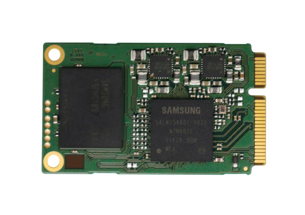 MZMPF032HCFV-000D Samsung CM851 Series 32GB MLC SATA 6Gbps mSATA Internal Solid State Drive (SSD)