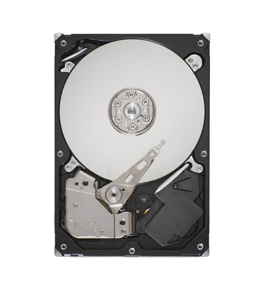 N2904 Dell 120GB 7200RPM ATA/IDE 3.5-inch Internal Hard Drive