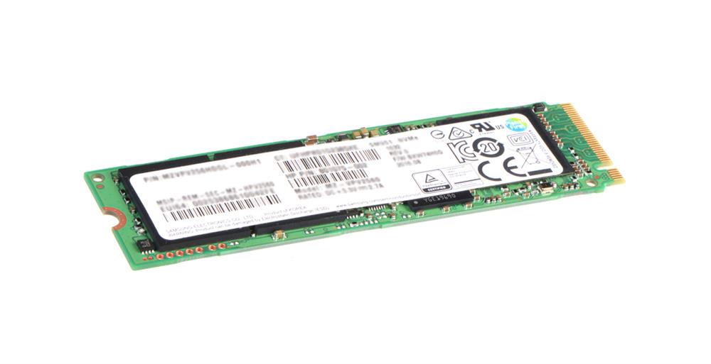 N2N00AA HP Z Turbo Drive Quad Pro 256GB MLC PCI Express 3.0 x4 NVMe M.2 2280 Internal Solid State Drive (SSD)