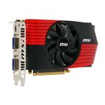 MSI N450GTS-M2D1GD5