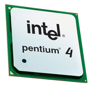 N5377 Dell 2.40GHz 400MHz FSB 512KB L2 Cache Intel Pentium 4 Processor Upgrade