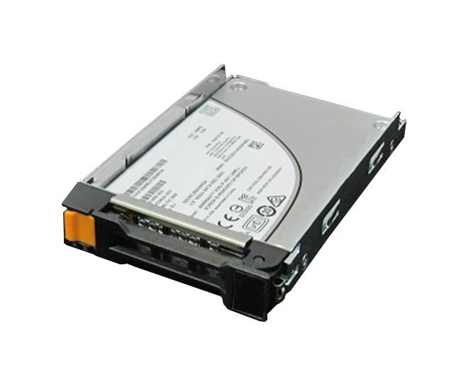 N8150-721 NEC 200GB eMLC SAS 12Gbps Hot Swap 2.5-inch Internal Solid State Drive (SSD)