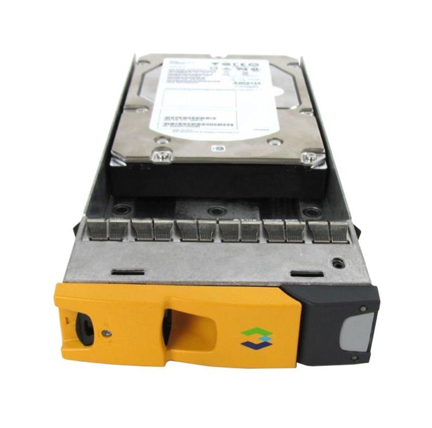 N9X98A HPE 2TB 7200RPM SAS 6Gbps Nearline (FIPS) 3.5-inch Internal Hard Drive for 3PAR StoreServ 20000