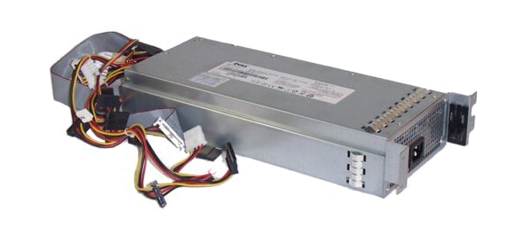 ND591 Dell 800-Watts Power Supply for PowerEdge 1900