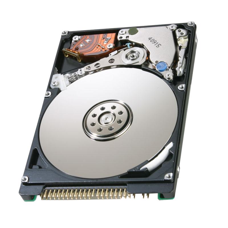 NE4312421 NEC 4.3GB 5400RPM ATA/IDE 2.5-inch Internal Hard Drive