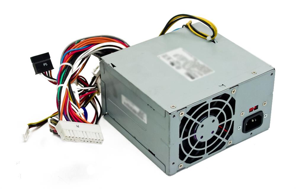 NPS-305BBC Dell 305-Watts Power Supply