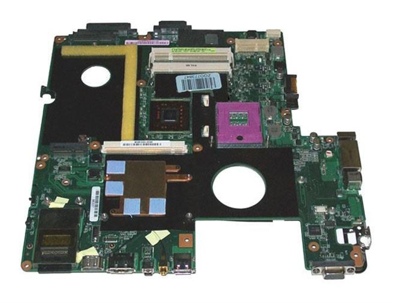 NPYMB1000-C05 ASUS System Board (Motherboard) for G50V Gaming Laptop (Refurbished)