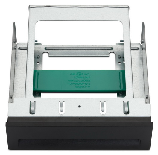 NQ099AA HP Optical Bay HDD Mounting Bracket For Inserting 3.5-Inch Drive into Optical Disk Drive Bay