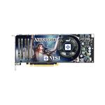 MSI NX8800GTX-T2D768E-HD