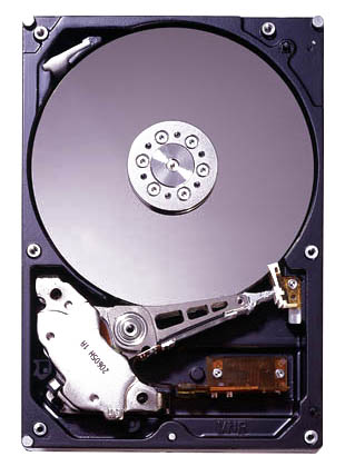 OA30210/HI280A Hitachi Deskstar 7K80 80GB 7200RPM ATA-133 2MB Cache 3.5-inch Internal Hard Drive
