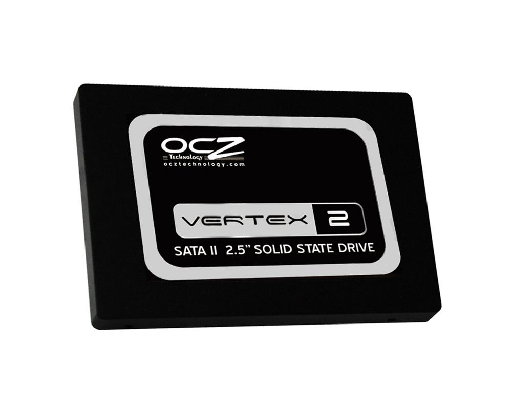 OCZS235VTX2-480G OCZ Vertex 2 Series 480GB MLC SATA 3Gbps 3.5-inch Internal Solid State Drive (SSD)