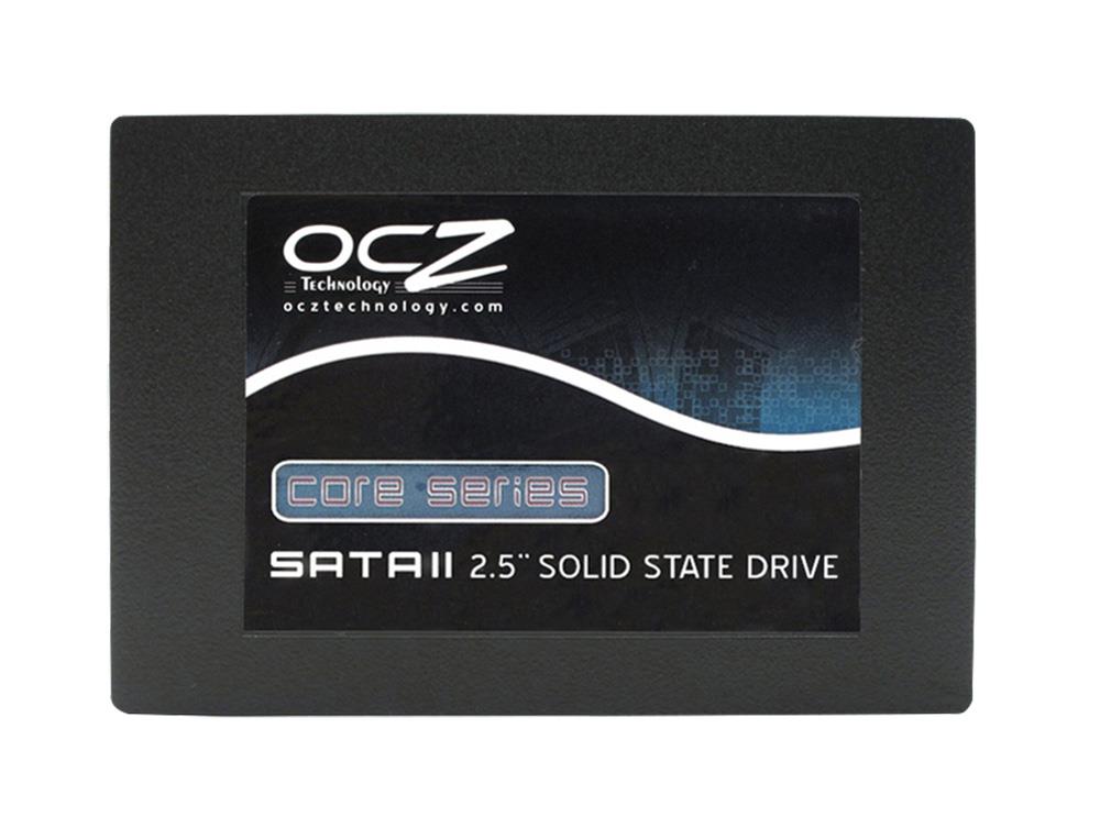 OCZSSD2-1C128G OCZ Core Series 128GB MLC SATA 3Gbps 2.5-inch Internal Solid State Drive (SSD)