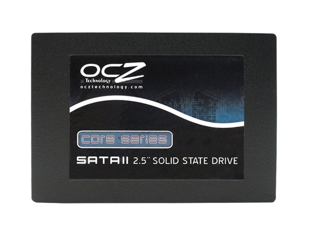 OCZSSD2-1C32G OCZ Core Series 32GB MLC SATA 3Gbps 2.5-inch Internal Solid State Drive (SSD)