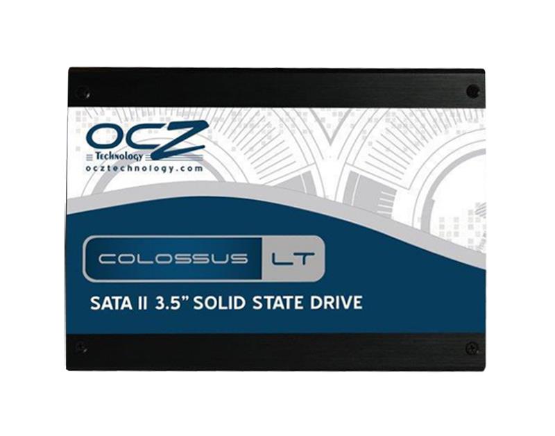 OCZSSD2-1CLSLT250G OCZ Colossus LT Series 250GB MLC SATA 3Gbps 3.5-inch Internal Solid State Drive (SSD)