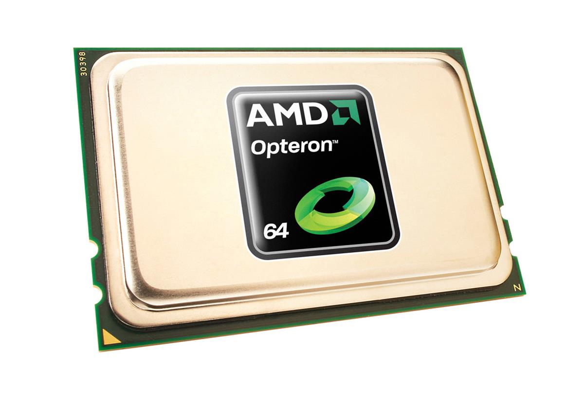 OS3380OLW8KHKBOX AMD Opteron 3380 8 Core 2.60GHz 8MB L3 Cache Socket AM3+ Processor