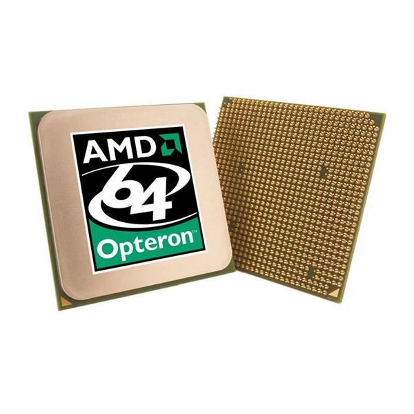 OS4180WLU6DG0 AMD Opteron 4180 6 Core 2.60GHz 6MB L3 Cache Socket C32 Processor