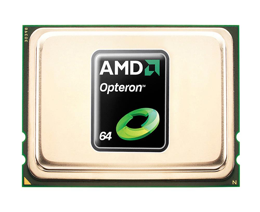 OS6140WKT8EGO AMD Opteron 6140 8 Core 2.60GHz 12MB L3 Cache Socket G34 Processor