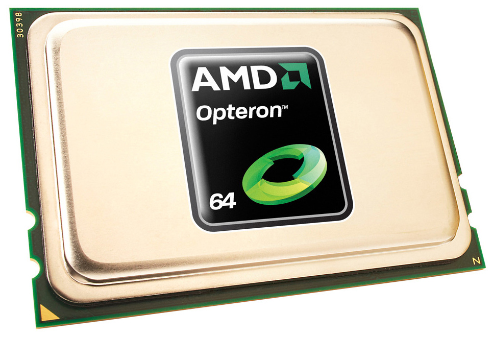 OSA248FIK5BC AMD Opteron 248 2.20GHz 1 MB L2 Cache Socket 940 Processor