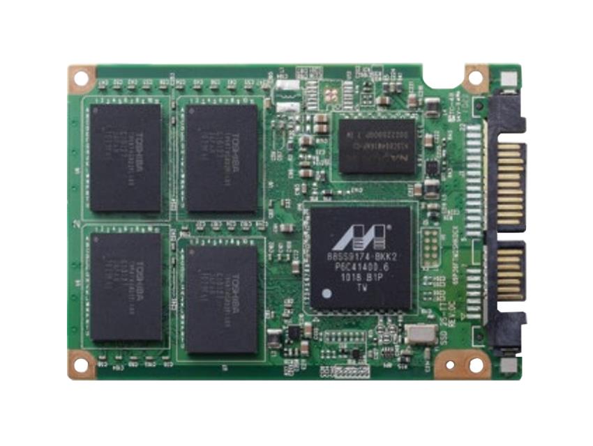 P000503640 Toshiba 128GB SATA 1.8-inch Internal Solid State Drive (SSD)