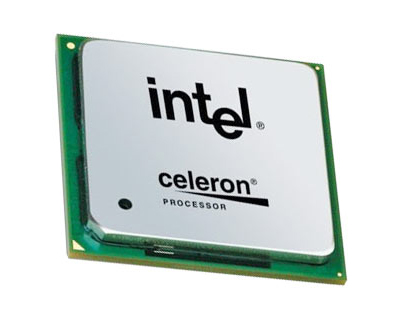 P2086 Dell 2.70GHz 400MHz FSB 128KB L2 Cache Socket PPGA478 Intel Celeron Processor Upgrade