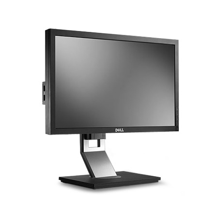 P2210 Dell 22-Inch 60hz (1680 X 1050) Widescreen Flat Panel Monitor (Refurbished)