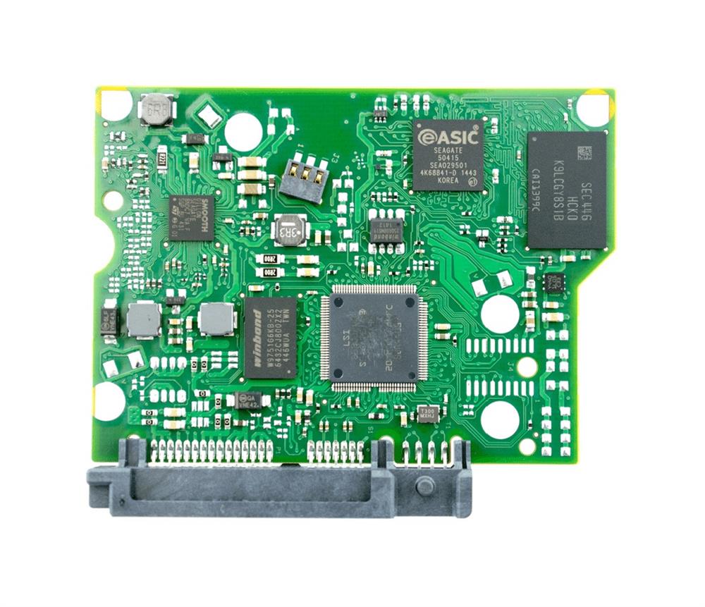 PCB-ST4000DX000 Seagate SATA 3.5-inch Hard Drive PCB for Barracuda XT 4TB HDD