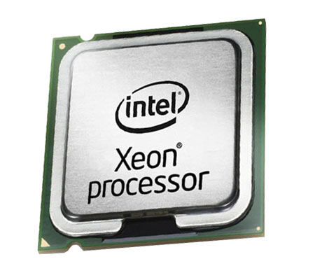 PE2950E5310 Dell 1.60GHz 1066MHz FSB 8MB L2 Cache Intel Xeon E5310 Quad Core Processor Upgrade