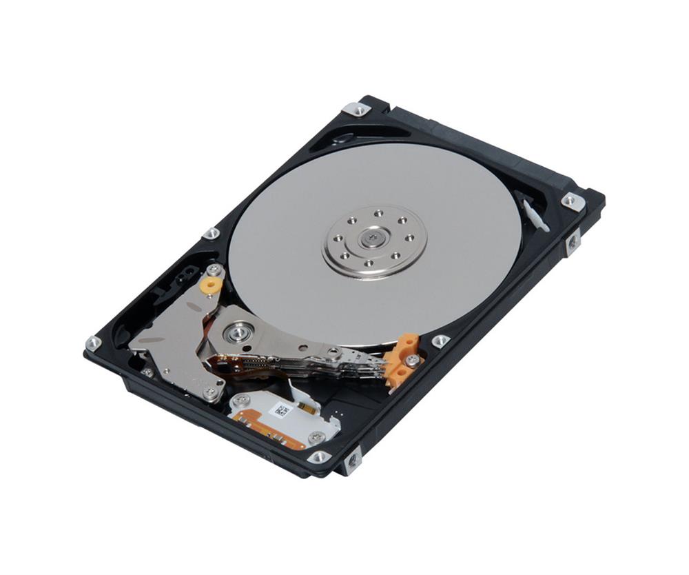 PH2100U-1I54 Toshiba 1TB 5400RPM SATA 6Gbps 8MB Cache 2.5-inch Internal Hard Drive
