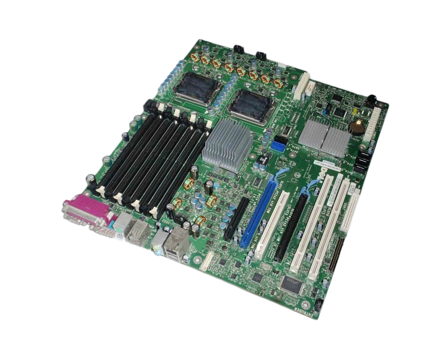 PK717 Dell System Board (Motherboard) for Precision T5400 (Refurbished)