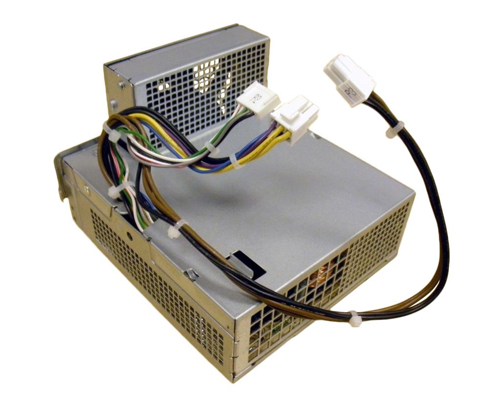 PS-4241-9HA HP 240-Watts 100-240V AC Power Supply for 6000 Pro SFF Desktop PC