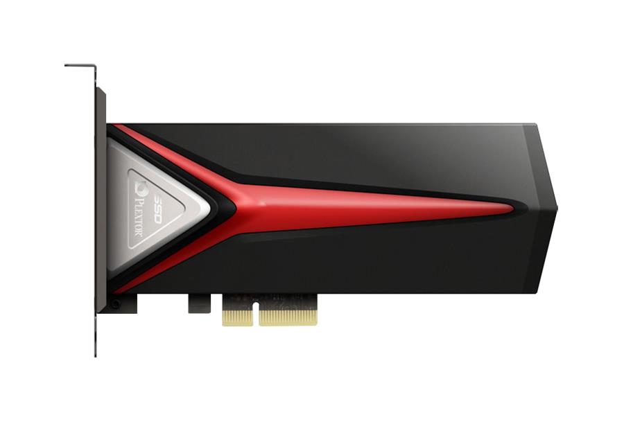 PX-512M8PeY Plextor M8Pe(Y) Series 512GB MLC PCI Express 3.0 x4 NVMe HH-HL Add-in Card Solid State Drive (SSD)
