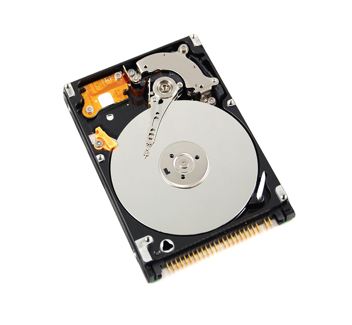 PX1829E-1HJ0 Toshiba 1TB 5400RPM SATA 3Gbps 8MB 2.5-inch Internal Hard Drive
