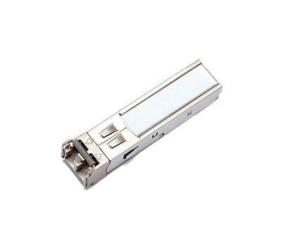 QFX-SFP-1GE-LX Juniper 1.25Gbps 1000Base-LX Single-mode Fiber 10km 1310nm Duplex LC Connector SFP Transceiver Module with DOM (Refurbished)