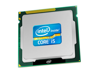 QV578AV HP 2.80GHz 5.00GT/s DMI 6MB L3 Cache Intel Core i5-2300 Quad Core Desktop Processor Upgrade