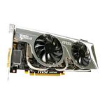 MSI R5870LIGHTNINGII-A1