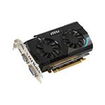 MSI R6670-MD1GD5-A1