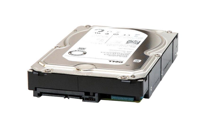 RA-250G72-SATA3-ES2-DELL Dell 250GB 7200RPM SATA 3Gbps Dual Port 32MB Cache 3.5-inch Internal Hard Drive for EqualLogic